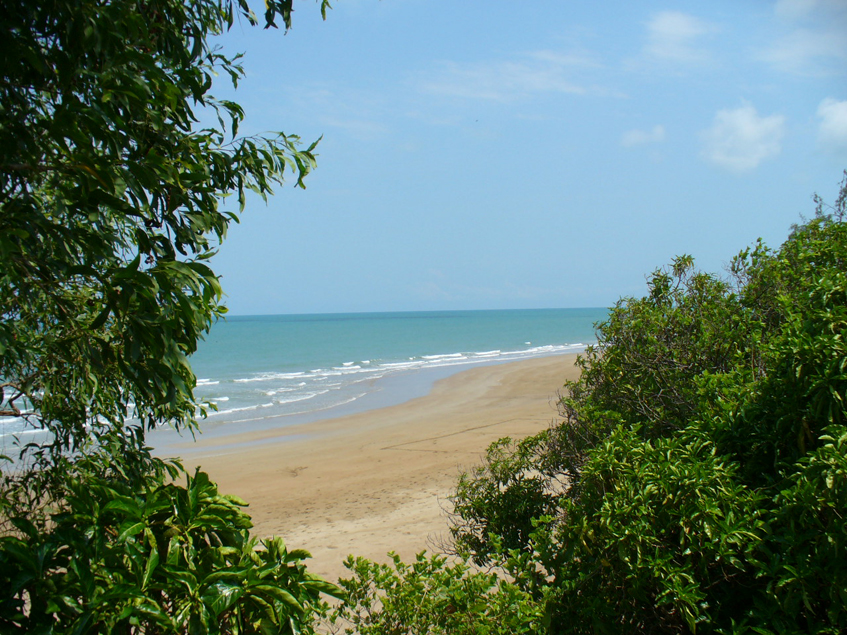 Darwin Casuarina Coastal Reserve